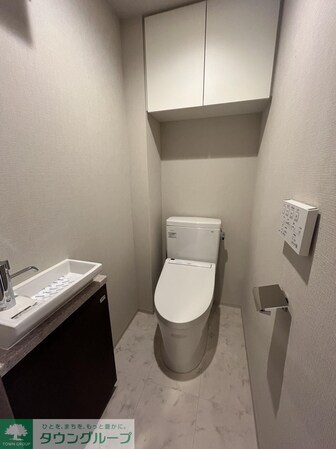 タスキプライムテラス後楽園の物件内観写真